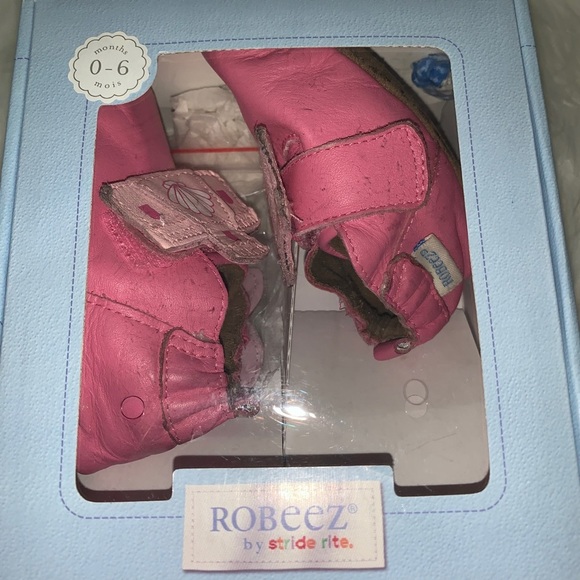 Robeez - Picture 3 of 8